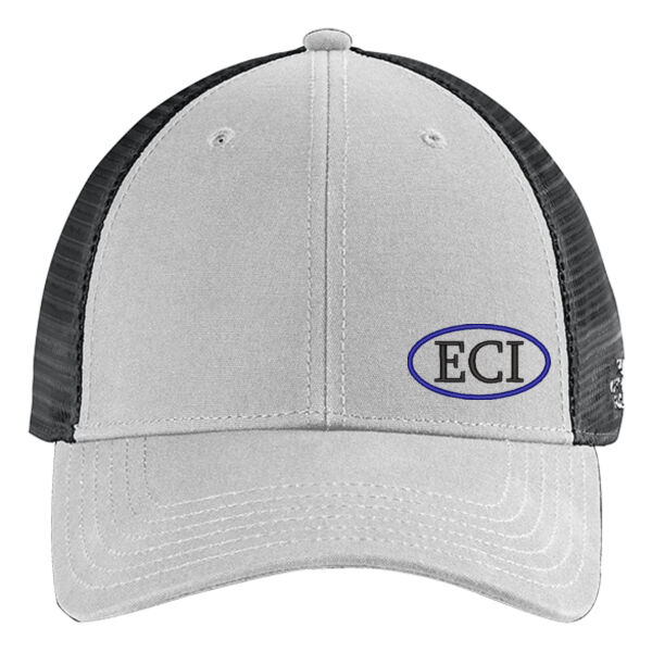 The North Face® Ultimate Trucker Cap - Embroidered Logo Thumbnail