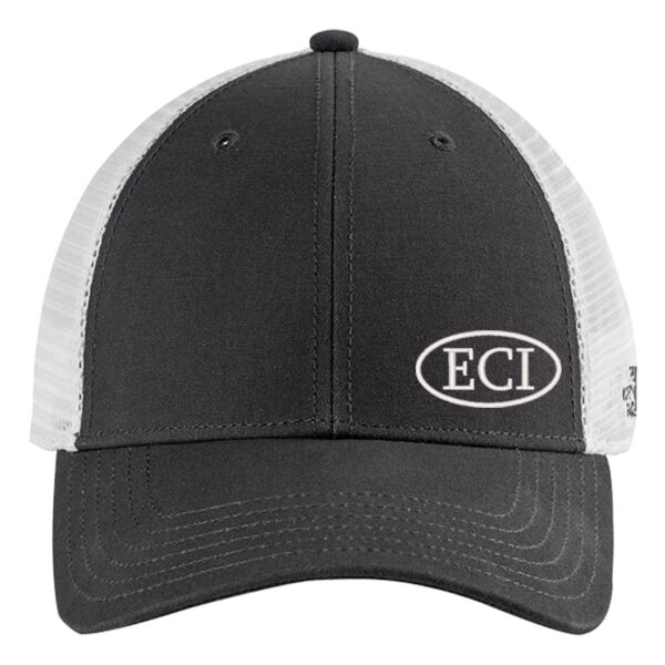 The North Face® Ultimate Trucker Cap - Embroidered Logo Thumbnail