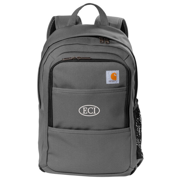 Carhartt® Foundry Series Backpack - Embroidered Logo Thumbnail