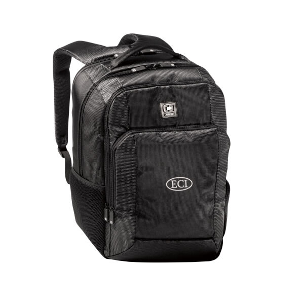 OGIO® - Roamer Pack - Embroidered Logo Thumbnail