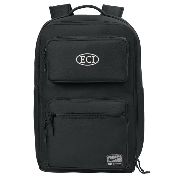 Nike Utility Speed Backpack 2.0 - Embroidered Logo Thumbnail