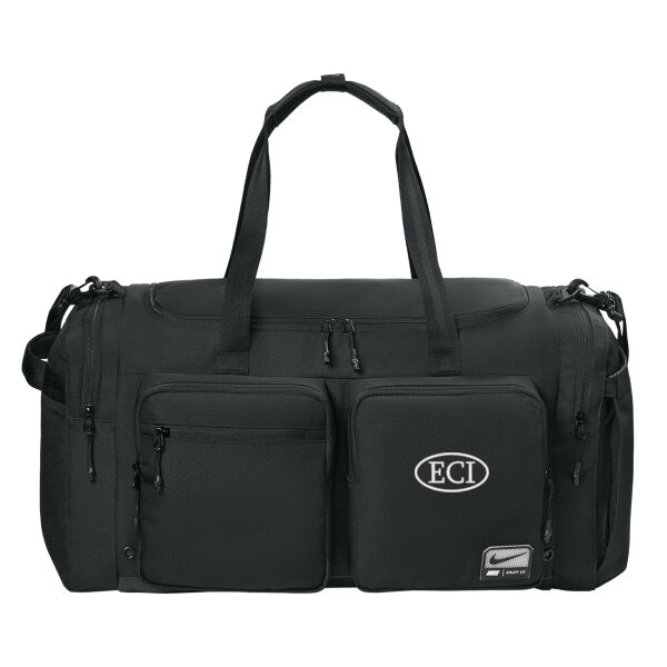 Nike Utility Duffel 2.0 - Embroidered Logo Thumbnail