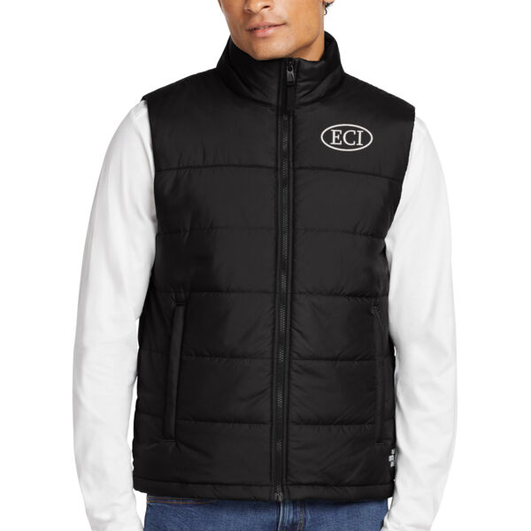 The North Face® Everyday Insulated Vest - Embroidered Logo Thumbnail