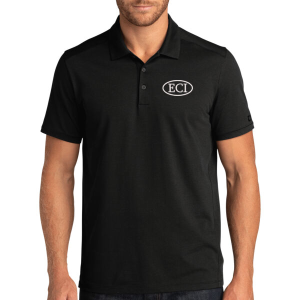 OGIO ® Code Stretch Polo - Embroidered Logo Thumbnail