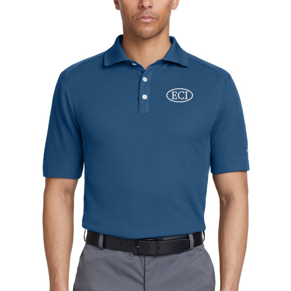 Nike Dri-FIT Classic Polo - Embroidered Logo Thumbnail