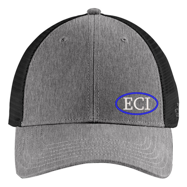 The North Face® Ultimate Trucker Cap - Embroidered Logo Thumbnail