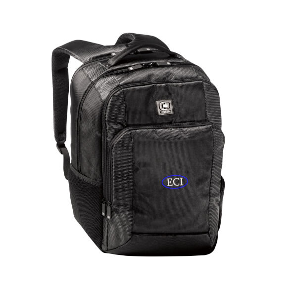 OGIO® - Roamer Pack - Embroidered Logo Thumbnail
