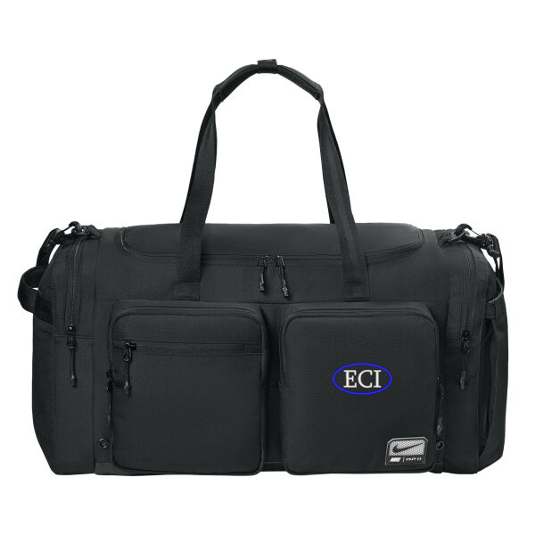 Nike Utility Duffel 2.0 - Embroidered Logo Thumbnail