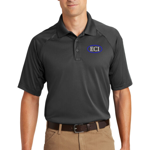 Cornerstone Select Snag Proof Tactical Polo - Embroidered Logo Thumbnail