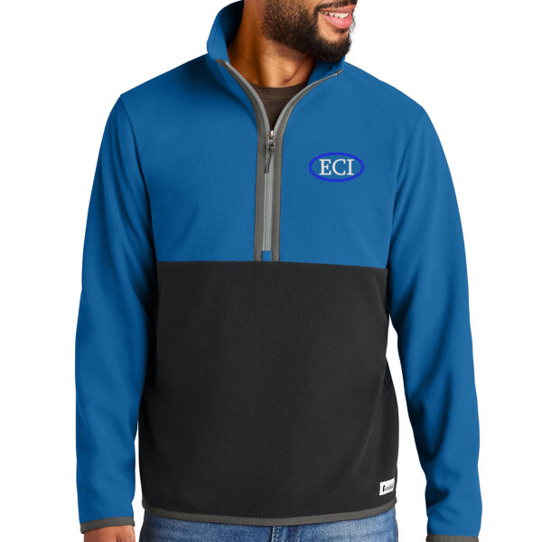 Cotopaxi Amado 1/2 Zip Fleece - Embroidered Logo Thumbnail