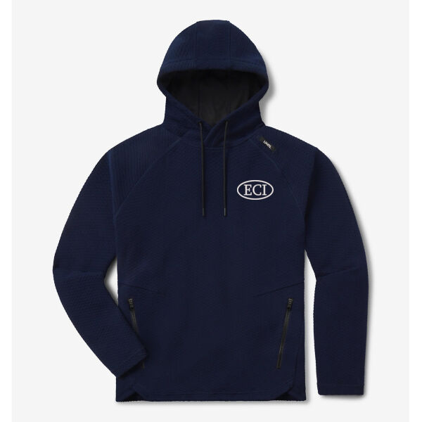 UNRL - Elevation Hoodie - Embroidered Logo Thumbnail