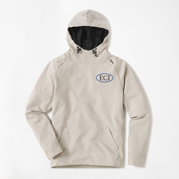 UNRL - Crossover Hoodie II - Printed Logo Thumbnail