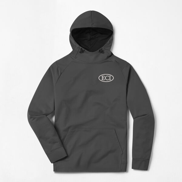 UNRL - Crossover Hoodie II - Embroidered Logo Thumbnail