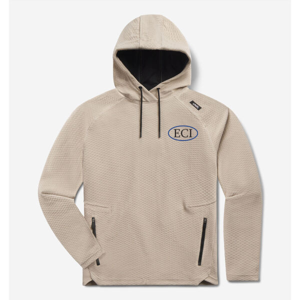 UNRL - Elevation Hoodie - Printed Logo Thumbnail