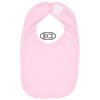 Infant Premium Jersey Bib Thumbnail